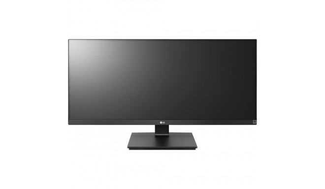 LG monitor 29" 2560x1080 29BN650-B 21:9 5ms 2xHDMI DisplayPort 4K UHD