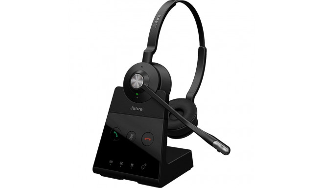 "Jabra Engage 65 Stereo Headset - Headset - 16 KHz"