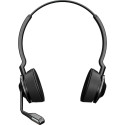 "Jabra Engage 65 Stereo Headset - Headset - 16 KHz"