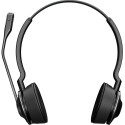 "Jabra Engage 65 Stereo Headset - Headset - 16 KHz"