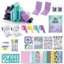 STYLE 4 EVER DIY set Scrapbooking studio