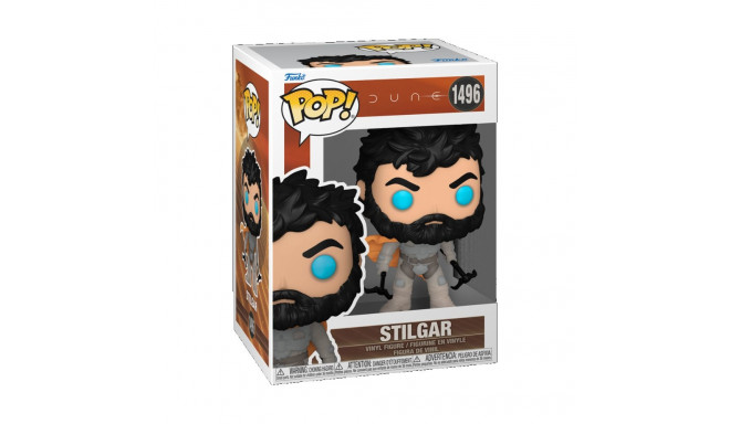 FUNKO POP! Vinyl figuur: Dune 2 - Stilgar