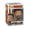 FUNKO POP! Vinila figūra: Dune 2 -  Chani