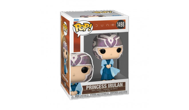 FUNKO POP! Vinyl Figure: Dune 2 - Princess Irulan