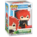 FUNKO POP! Vinyl figuur: Genshin Impact - Diluc Ragnvindr