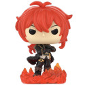 FUNKO POP! Vinila figūra: Genshin Impact - Diluc Ragnvindr