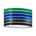 Nike Printed hairbands N0002545305OS