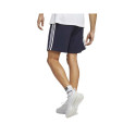 Adidas Essentials French Terry 3-Stripes M IC9436 shorts (S)