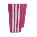 adidas Essentials Aerorady 3-Stripes High-Waisted Tights Jr HR5790 leggings (128cm)