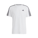 adidas Train Essentials 3-Stripes Training Tee M IB8151 (XL)