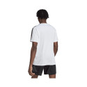 adidas Train Essentials 3-Stripes Training Tee M IB8151 (XL)