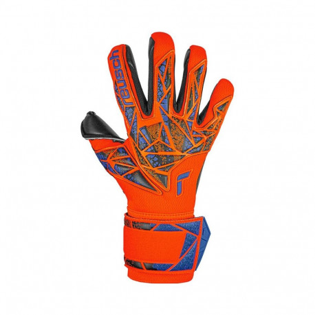 Reusch Attrakt Duo Gloves M 54 70 025 2211 (8,5)