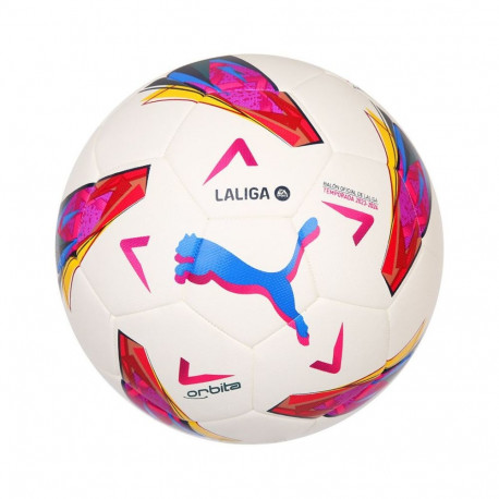 Puma Orbita Laliga 1 HYB 084107-01 Ball (5)