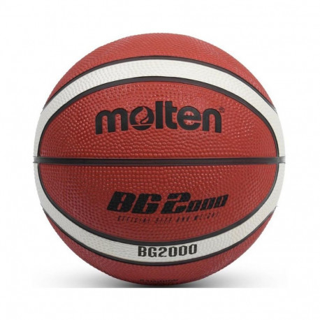 Molten Basketball B3G2000 (3)