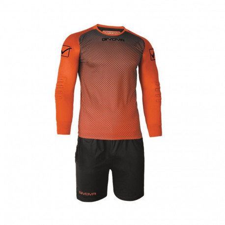 Givova Kit Manchester JR KITP008 0110 (XL)