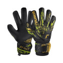 Reusch Attrakt Infinity Finger Support gloves 54 70 710 7739 (9,5)
