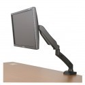 ART Desk Holder on gas spring for 1 monitor LED/LCD 13-27'' L-11GD