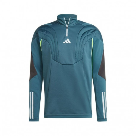 Adidas Tiro 23 C Wintop M IL3207 sweatshirt (2XL)
