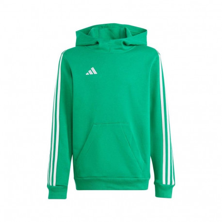 Adidas Tiro 23 League Sweat Hoodie Jr IC7854 (140cm)