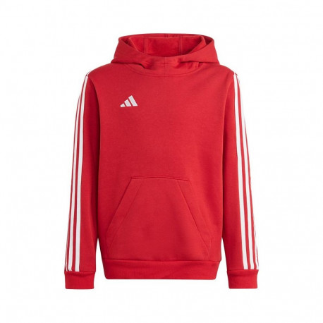 Adidas Tiro 23 League Sweat Hoodie Jr HS3607 (140cm)