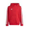 Adidas Tiro 23 League Sweat Hoodie Jr HS3607 (140cm)