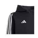 Adidas Tiro 23 League Sweat Hoodie Jr HS3606 (128cm) Adidas Tiro 23 League Sweat Hoodie Jr HS3606 (128cm)