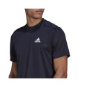 Adidas Aeroready Designed To Move Sport M T-shirt GM2097 (M)