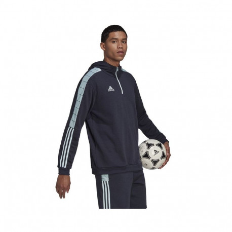 Adidas Tiro Hoodie M HC1302 sweatshirt (M)