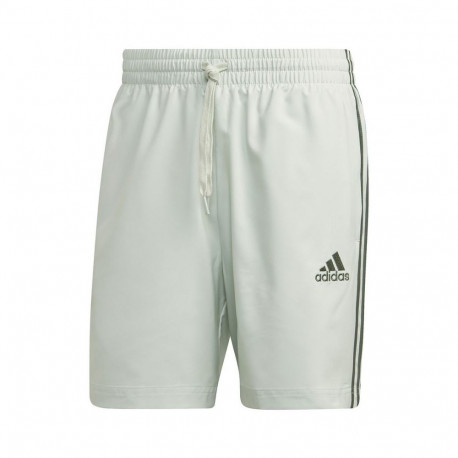 adidas AeroReady Essentials Chelsea 3-Stripes Shorts M HL2257 (S)