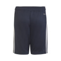 Adidas Designed 2 Move 3-Stripes Shorts Jr HN8544 (140cm)