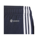 Adidas Designed 2 Move 3-Stripes Shorts Jr HN8544 (128cm)