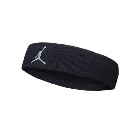 Nike Jordan Jumpman M JKN00-010 headband (OSFM)
