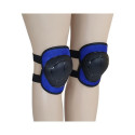 Protectors set Nils Extreme DARK BLUE size M H110