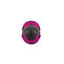 Protectors set Nils Extreme DARK PINK size S H110