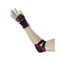 Protectors set Nils Extreme DARK PINK size S H110