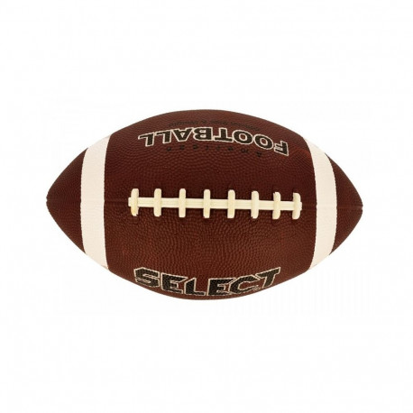 SELECT Junior American Football