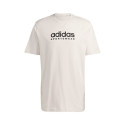 Adidas All SZN Graphic Tee M IC9810 (2XL)