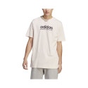 Adidas All SZN Graphic Tee M IC9810 (M)