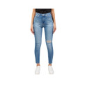 Calvin Klein Jeans Skinny W J20J218620 trousers (33)