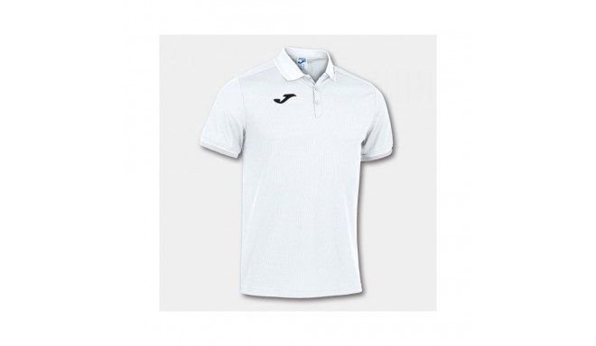 Joma Campus III Polo T-shirt S/S 101588.200 (XL)