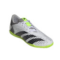 Adidas Predator Accuracy.4 IN M GY9986 soccer shoes (41 1/3) Adidas Predator Accuracy.4 IN M GY9986 soccer shoes (41 1/3)