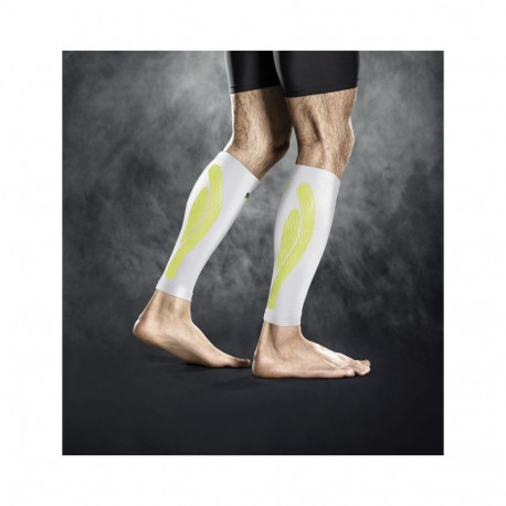 Select T26-14730 compression socks white (L)