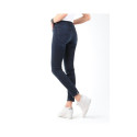 Lee Scarlett High Crop Skinny Cropped Jeans W L32BAIFA (US 26 / 33)