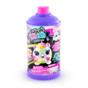 CANAL TOYS Airbrush Plush - Neon Mini Mystery