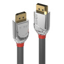 LINDY  CABLE DISPLAY PORT 1M/CROMO 36301
