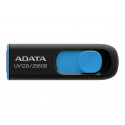 ADATA  MEMORY DRIVE FLASH USB3 256GB/BLK/BLUE