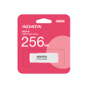 ADATA  MEMORY DRIVE FLASH USB3.2 256G/WHITE U