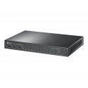 TP-Link  NET SWITCH 8PORT 10/100M POE+/TL-SL1