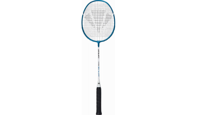 Badminton racket Carlton MAXI BLADE ISO 4.3 110 g for beginners