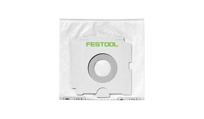 Filter bag FESTOOL Selfclean SC FIS-CT SYS, 5 pcs.